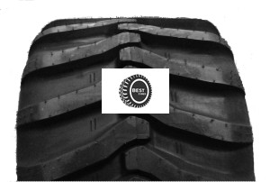 MITAS MITAS 600/40-22.5 172/160A8 TR-12 TL