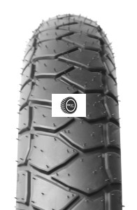 MICHELIN MIC. 140/80 R17 69 H TL/TT ANAKEE ADVENTURE