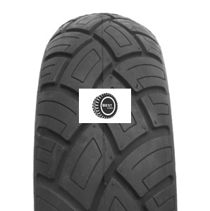 DELI TIRE DELITIRE SC103 100/80 -10 53J TL