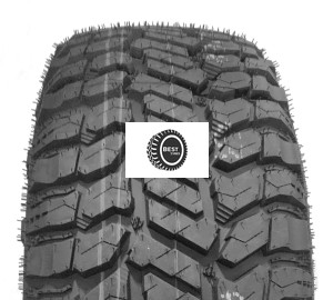 PATRIOT PATRIOT RUGGED 285/70 R17 121/118Q
