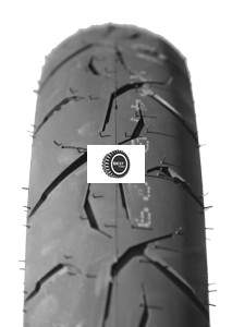 DUNLOP DUNLOP MERIDIAN 100/90 -19 57 V TL