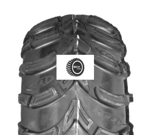 ITP ITP MUD-AT 25X8.00-12 43 N TL