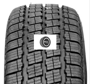 LEAO LEAO IG-VAN 215/60 R17 109/107T