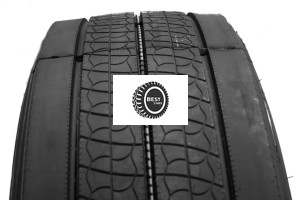 BRIDGESTONE BRIDGEST H-S002 385/65 R22.5 164K/158L