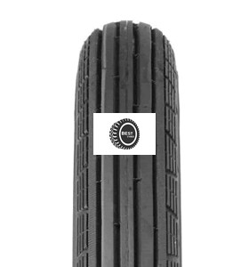 Vee-Ruber VEE. 2.50 -17 43 L TT VRM011
