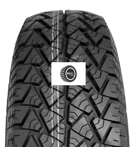 CHENGSHAN CHENGSHA CSC302 265/65 R17 112T