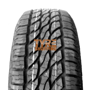 TOLEDO TOLEDO TL6000 265/70 R17 121S