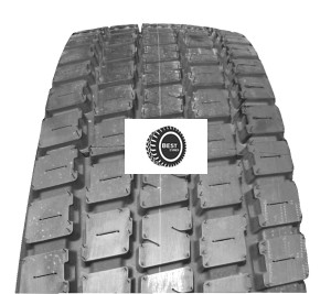 ERACLE ERACLE ER70-D 315/70 R22.5 154/150L