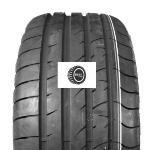SAVA SAVA I-SUV2 295/35 R21 107Y XL