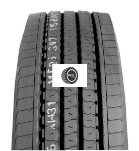 HANKOOK HANKOOK AH31 11 R22.5 148/145L