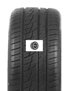 DELINTE DELINTE DS8 245/35 R20 95 W XL