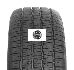 BF-GOODRICH BF-GOODR RAD-TA 225/70 R15 100S
