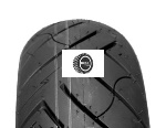 SHINKO SHIN 150/80 B16 77 H TL SR777 REAR