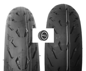 MICHELIN MIC. 190/55ZR17 (75W) TL POWER 5