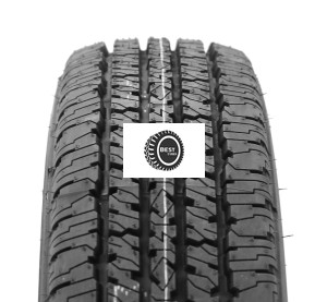 FIRESTONE FIREST. TR-HT 9.50 R16.5 121/117R