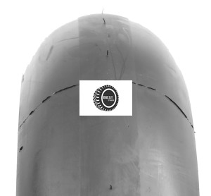 MICHELIN MIC. 120/70ZR17 (58W) TL POWER SLICK 2