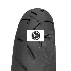 CONTINENTAL CON. 200/55ZR17 78 W TL SP - ATTACK 4