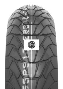 BRIDGESTONE BRI. 180/80 -14 78 P TL AX41S