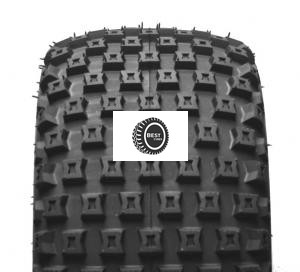 CARLISLE CARLISLE KNOBBY 16X6.00-8 2PR TL