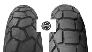 CONTINENTAL CON. 150/70 R17 69 S TL TKC70 ROCKS