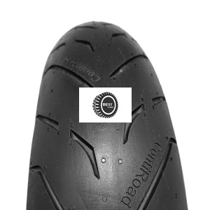 CONTINENTAL CON. 190/55ZR17 (75W) TL CONTI ROAD