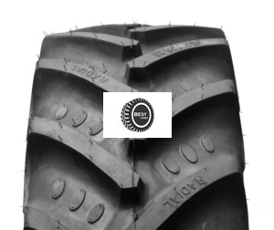 BKT BKT RT765 360/70 R24 122D TL
