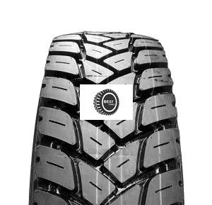 TORQUE TORQUE TQ768W 315/80 R22.5 156/152L