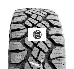 GOODYEAR GOODYEAR DURATR 255/60 R20 113Q XL