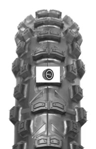 BRIDGESTONE BRI. 140/80 -18 70 M TT E50 BATTLECROSS