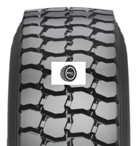 TEGRYS TEGRYS TE68-D 315/80 R225 156/150K