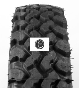 BLACKSTAR (RETREAD) BLACKSTA GUYANE 235/75 R15 105Q TL