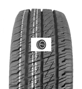 SEMPERIT SEMPERIT VAN-AS 195/60 R16 99/97 H