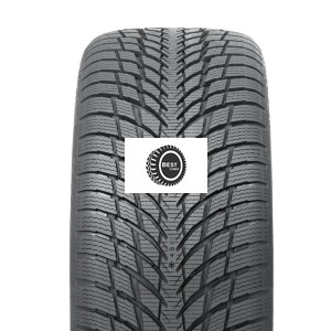NOKIAN NOKIAN. SNOW-P 255/45 R18 103V XL