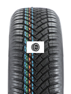 CONTINENTAL CONTI ALLSEA 195/45 R16 84 H XL