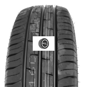 TRACMAX TRACMAX RF19 205/65 R16 107/105T