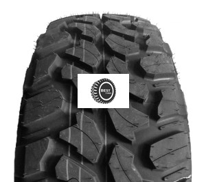 COMPASAL COMPASAL VER-MT 285/70 R17 121/118Q