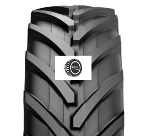 ALLIANCE ALLIANCE AGRI-2 710/70 R42 173D TL
