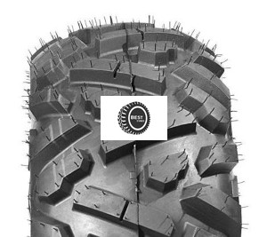 JOURNEY TYRE JOURNEY P350 24X10.0-11 4 PR TL