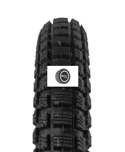 JOURNEY TYRE JOURNEY P268 2.50 â€‘17 43 P TT