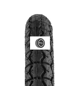 JOURNEY TYRE JOURNEY P210 2.75 â€‘18 48 P TT