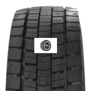 GOODRIDE GOODRIDE DRI-D1 315/70 R22.5 154/150L