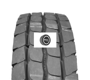 GOODYEAR GOODYEAR OMNI-S 12 R22.5 152/148K