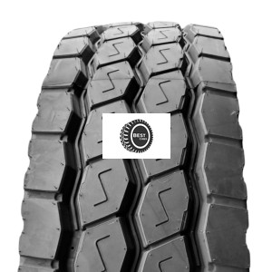 HANKOOK HANKOOK AM11 315/80 R22.5 156/150K