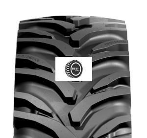 NOKIAN NOKIAN T-KING 600/70 R30 165D TL