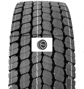 CONTINENTAL CONTINEN CO-HD3 295/80 R22.5 154/149M
