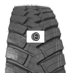 GOODYEAR GOODYEAR OMNI-D 315/80 R22.5 156/150K