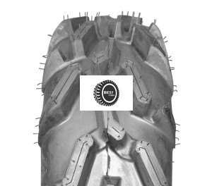 CARLISLE CARLISLE ACT-HD 205/80 R12 68F 6PR TL