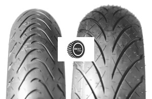 METZELER METZ 140/70 -16 65 P TL ROADTEC SCOOTER