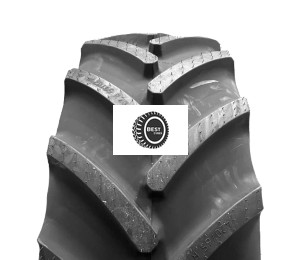 CONTINENTAL CONTI MASTER VF710/60 R42 176D/173E TL