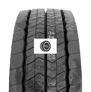 YOKOHAMA YOKOHAMA 120U 275/70R225 150/148J TL